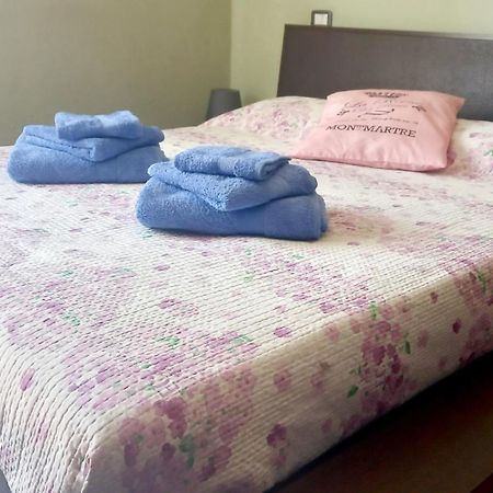 그레세토 La Casa Di Barbanella 아파트 외부 사진