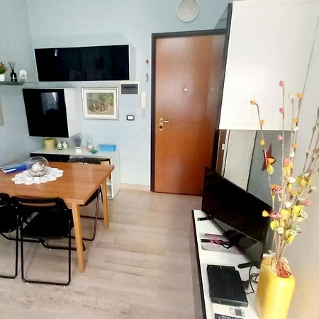 그레세토 La Casa Di Barbanella 아파트 외부 사진