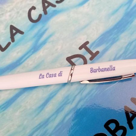 그레세토 La Casa Di Barbanella 아파트 외부 사진