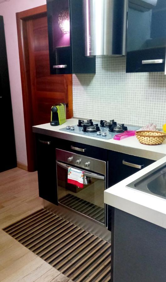 그레세토 La Casa Di Barbanella 아파트 외부 사진