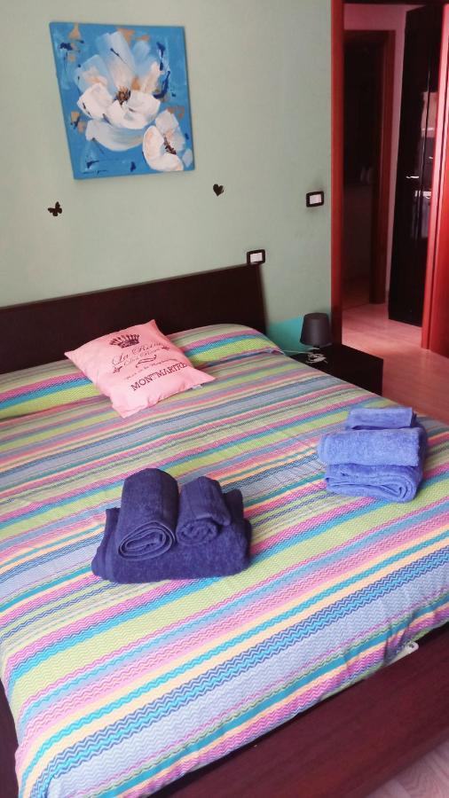 그레세토 La Casa Di Barbanella 아파트 외부 사진