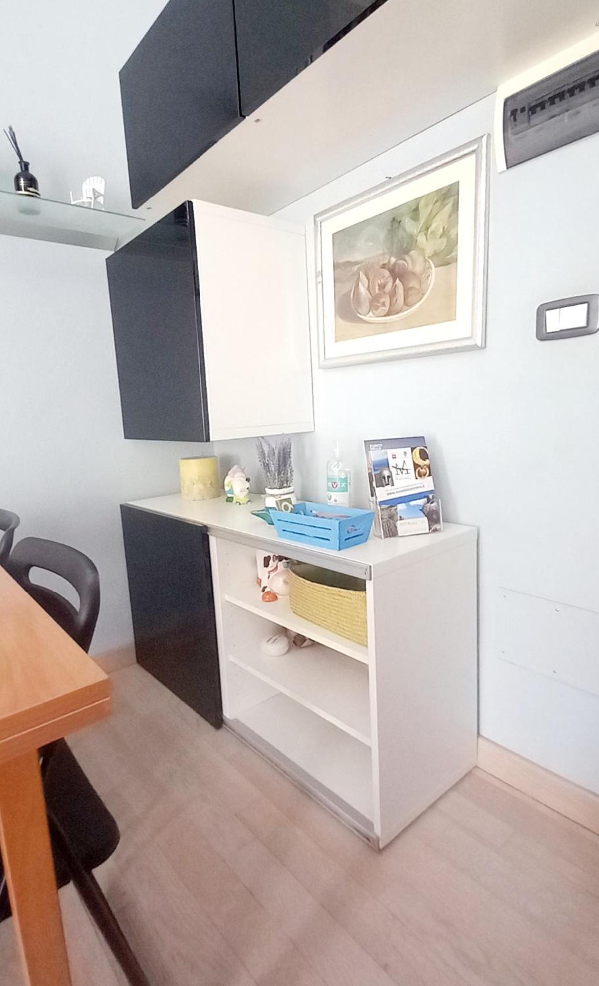 그레세토 La Casa Di Barbanella 아파트 외부 사진