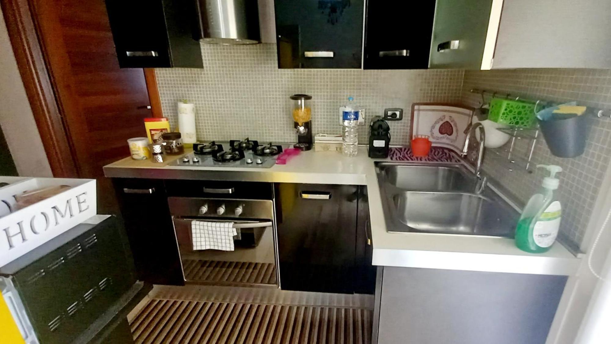 그레세토 La Casa Di Barbanella 아파트 외부 사진