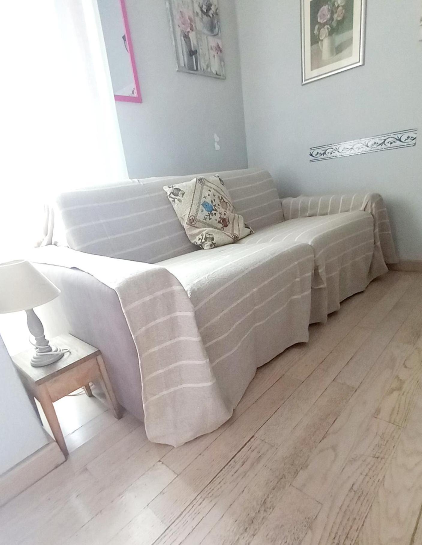 그레세토 La Casa Di Barbanella 아파트 외부 사진